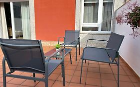 Apartamento O Saleiro